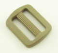 B-SB-1A 0750 Coyote Plastic Single Bar Slide